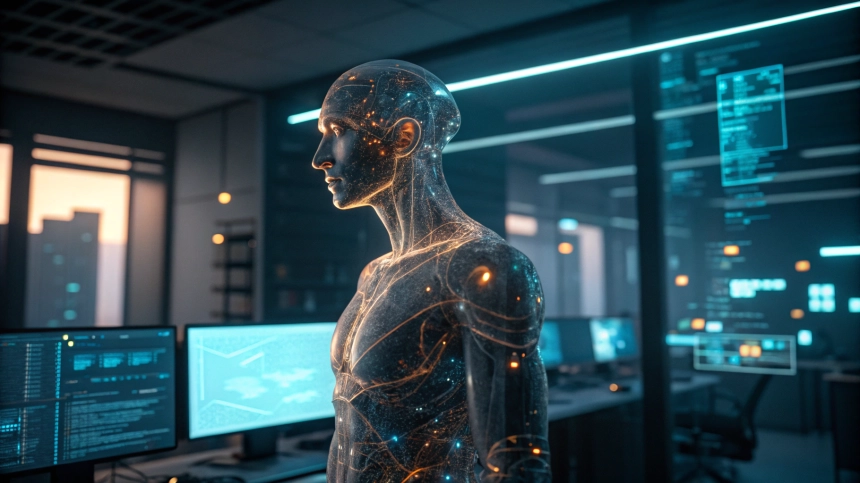  AI 트윈이 휴가도 대체한다…비벤, 504억 투자 유치 ‘협업 혁신’ / TokenPost.ai 