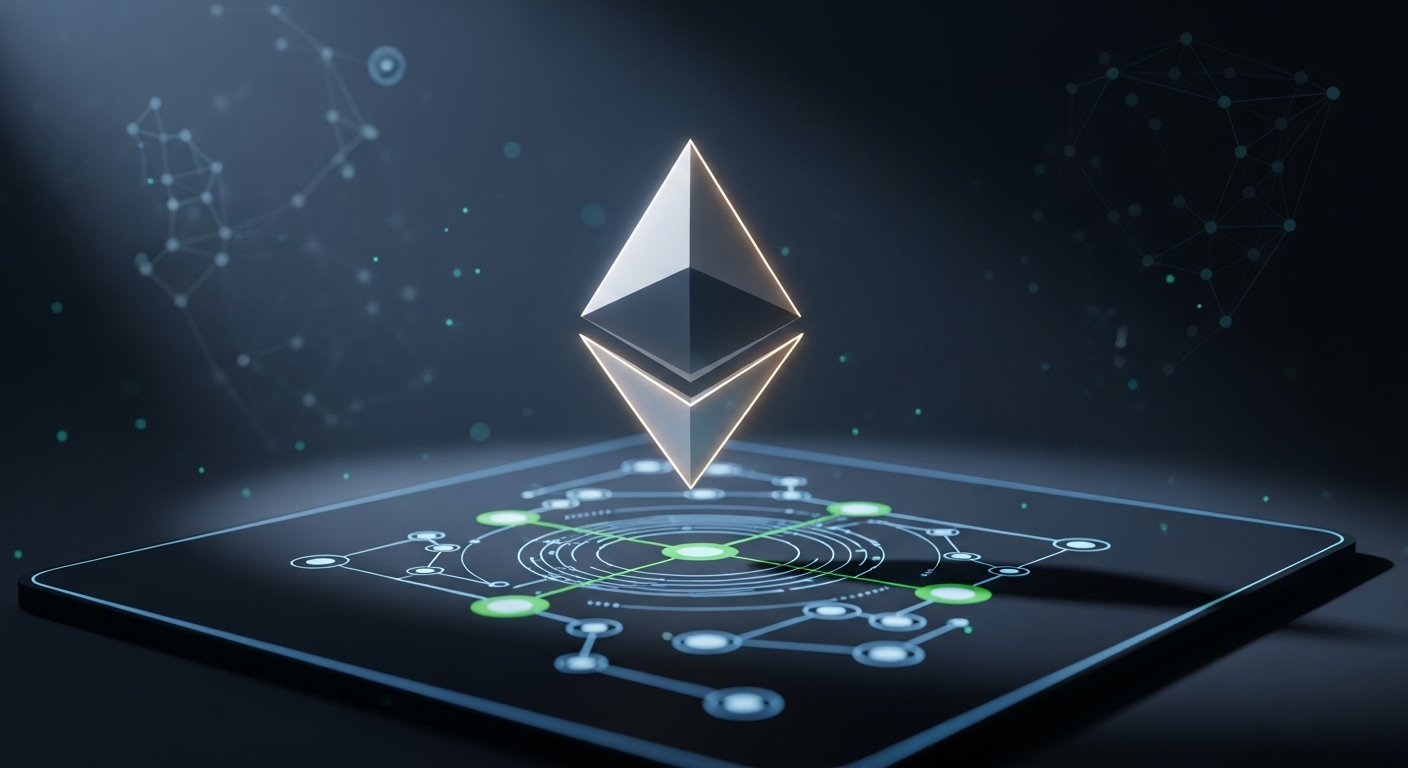 이더리움($ETH) 거래소서 100만 개 유출…고래·기관 매집에 상승 시그널