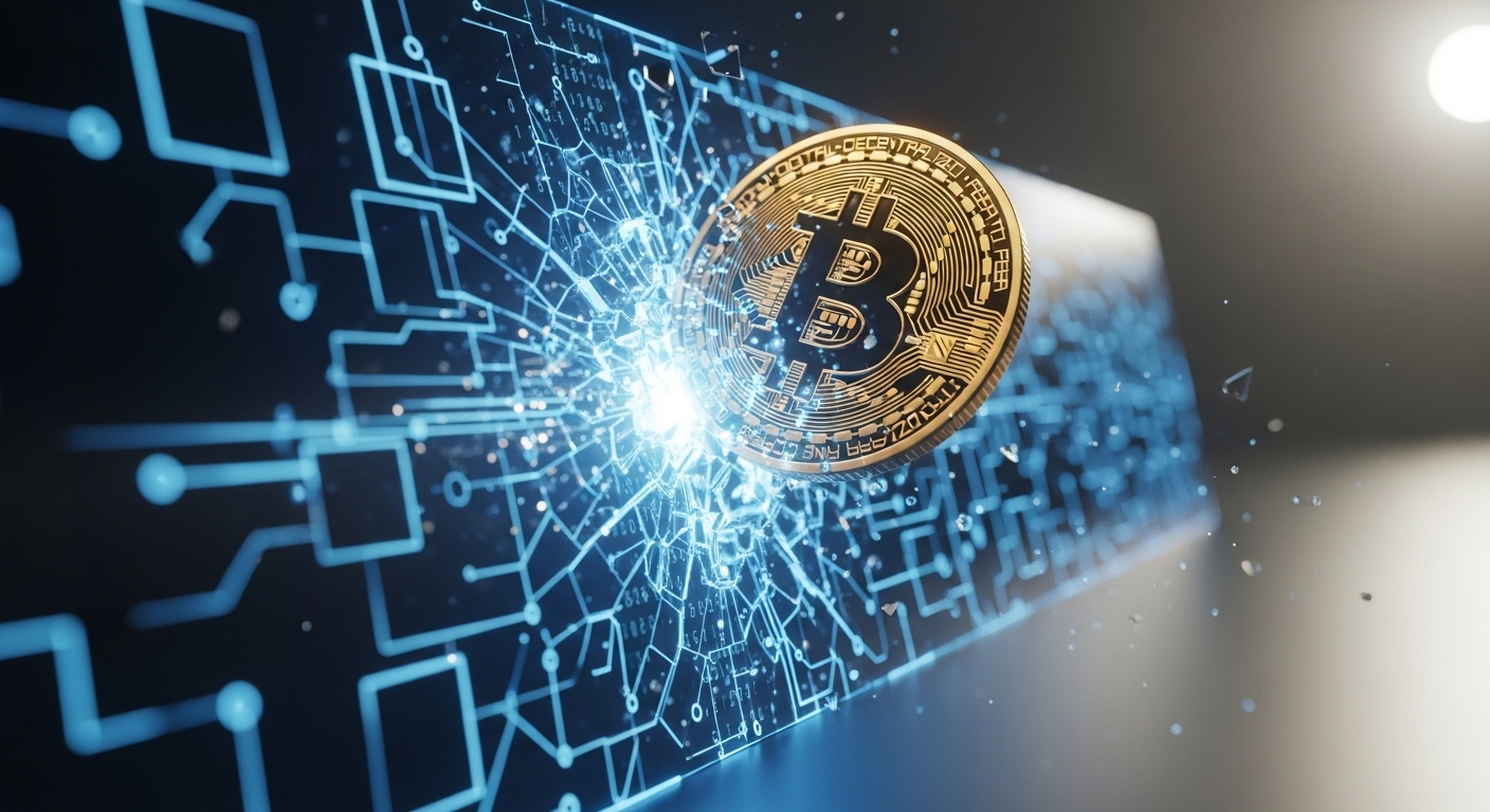 비트코인($BTC), 11만 7,500달러 돌파…연말 17만 달러 전망 나와
