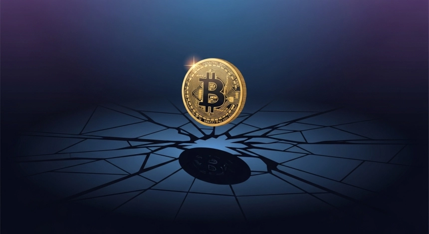 비트코인($BTC) 반등은 함정? 기술적 피로에 조정 압력 증대