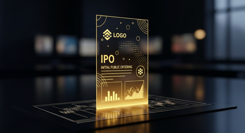  월가, '후기 단계' 암호화폐 기업에 62조 원 베팅…IPO가 시장 판도 바꾼다 / TokenPost.ai 