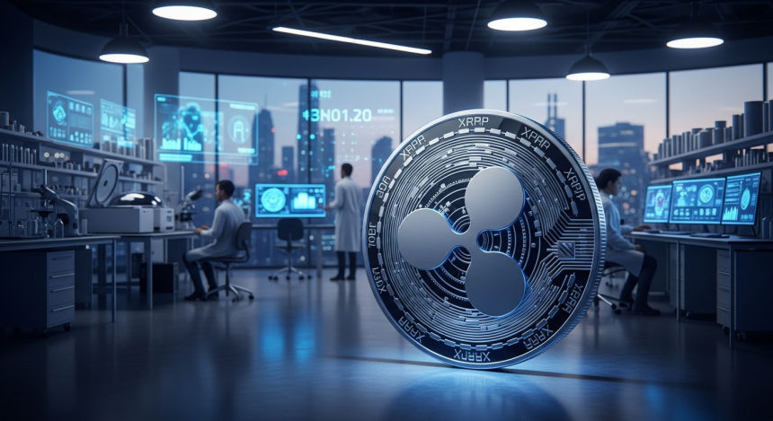 리플(XRP), UC버클리에 18억 원 출연…디지털자산 연구소 ‘CDA’ 설립