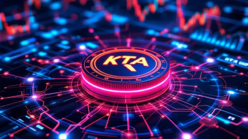 코인베이스, Keeta(KTA) 현물거래 10월 22일 개시 예고