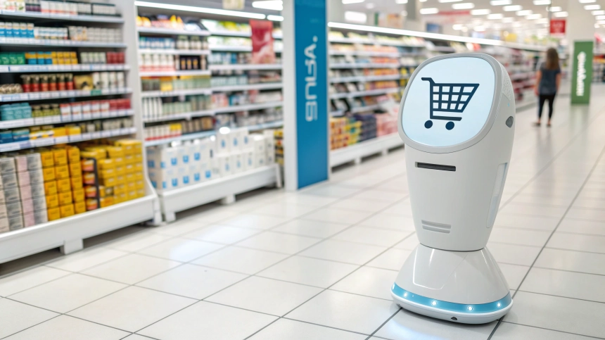  챗GPT로 장보기 시대 열렸다…월마트, AI 쇼핑 도입 선언