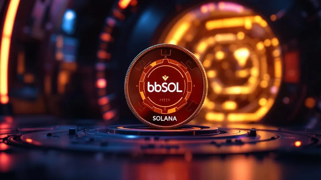 바이비트 bbSOL, 미국 앵커리지 디지털 기관 수탁 지원 확보