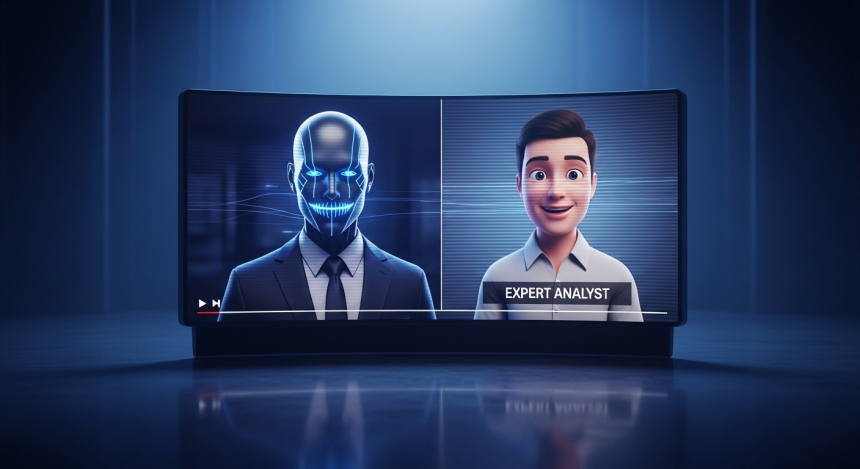 AI 영상 생성 '소라 2', 비트코인 사기 영상에 악용 우려…암호화폐 보안 비상