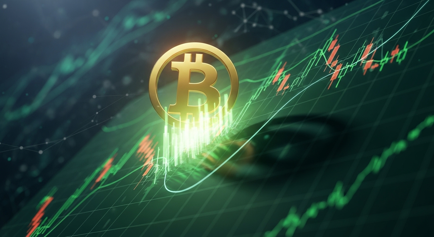 비트코인 $BTC 11만 4,000달러 돌파…트레이더 복귀 신호에 시장 활기
