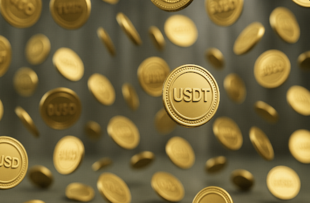 스테이블코인, 결제의 중심으로, 금융 인프라를 다시 짜는 디지털 자산