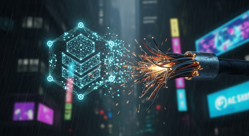  아프간 인터넷 두절 사태, 블록체인의 치명적 의존성 드러내다