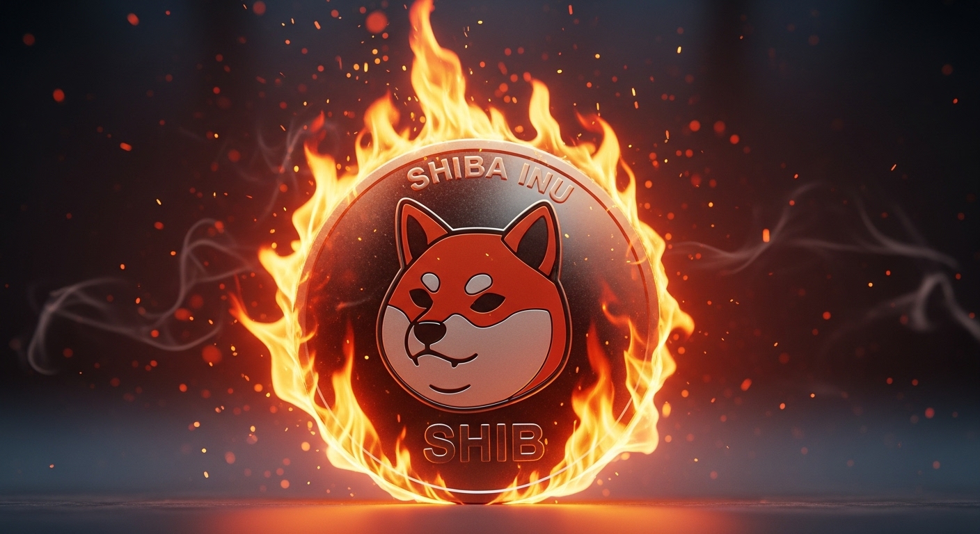 시바이누($SHIB), 주간 소각률 450% 폭등…가격 반등 '업토버' 기대↑