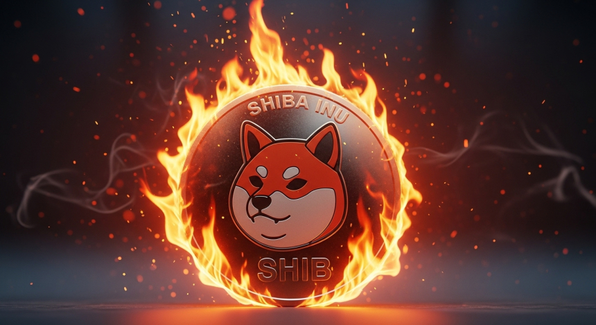  시바이누($SHIB), 주간 소각률 450% 폭등…가격 반등 '업토버' 기대↑