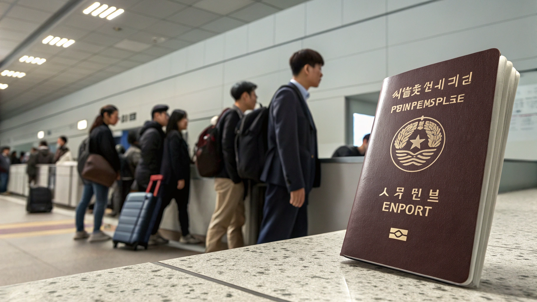 中 무비자 단체관광 첫 이탈 발생… 문체부, 여행사 관리 책임 논란