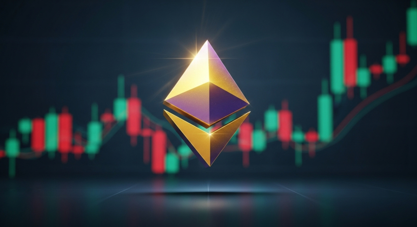  이더리움($ETH), 4,000달러 공방 속 하락 경고…기술지표 '추가 조정' 시사