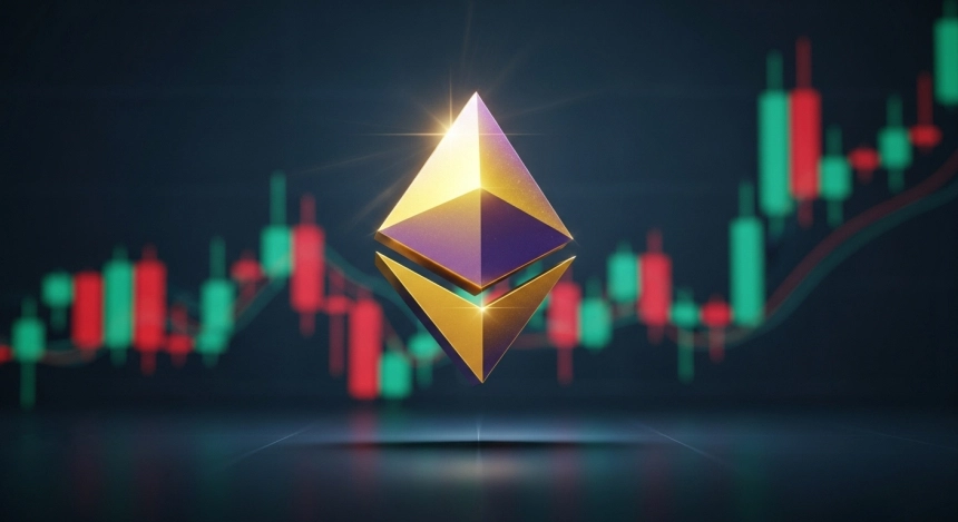 이더리움($ETH), 4,000달러 공방 속 하락 경고…기술지표 '추가 조정' 시사