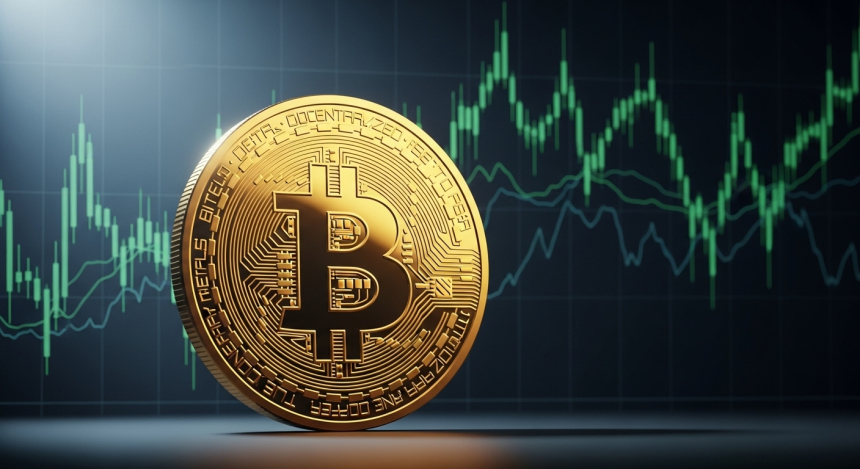  블랙록 CEO “금·비트코인, 자산 붕괴 공포 속 ‘피난처’로 부상”