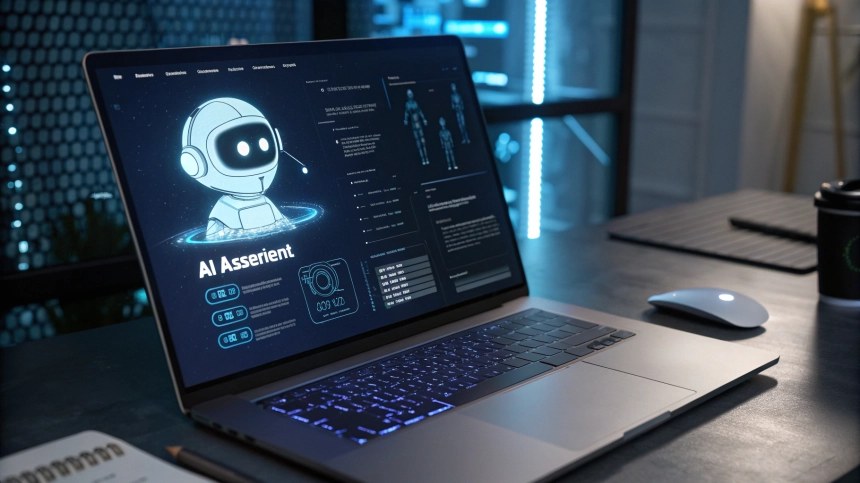  윈도우11, 음성 호출·클라우드 연동·로컬 자동화까지… 'AI OS'로 진화