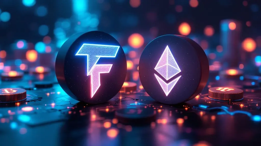암호화폐 거래사 FalconX, ETF 운용사 21Shares 인수