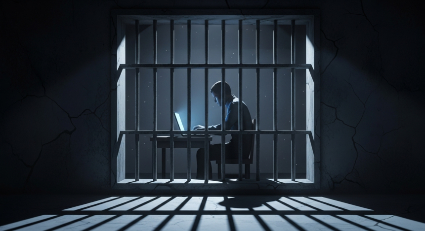  수감 중 SBF, 14쪽 반박문 공개…“FTX는 지급불능 아니었다” 주장