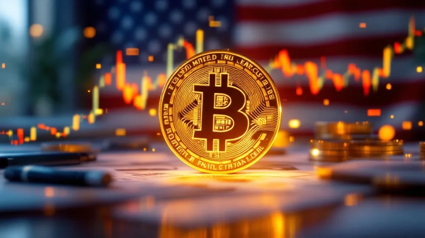 미 의원 “비트코인으로 세금 납부 허용해 비축해야”