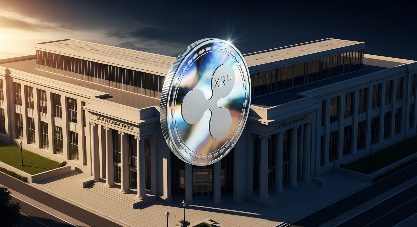 XRP 지지자 마이크 셀릭, CFTC 수장 내정…미국 암호화폐 규제 판도 바뀌나