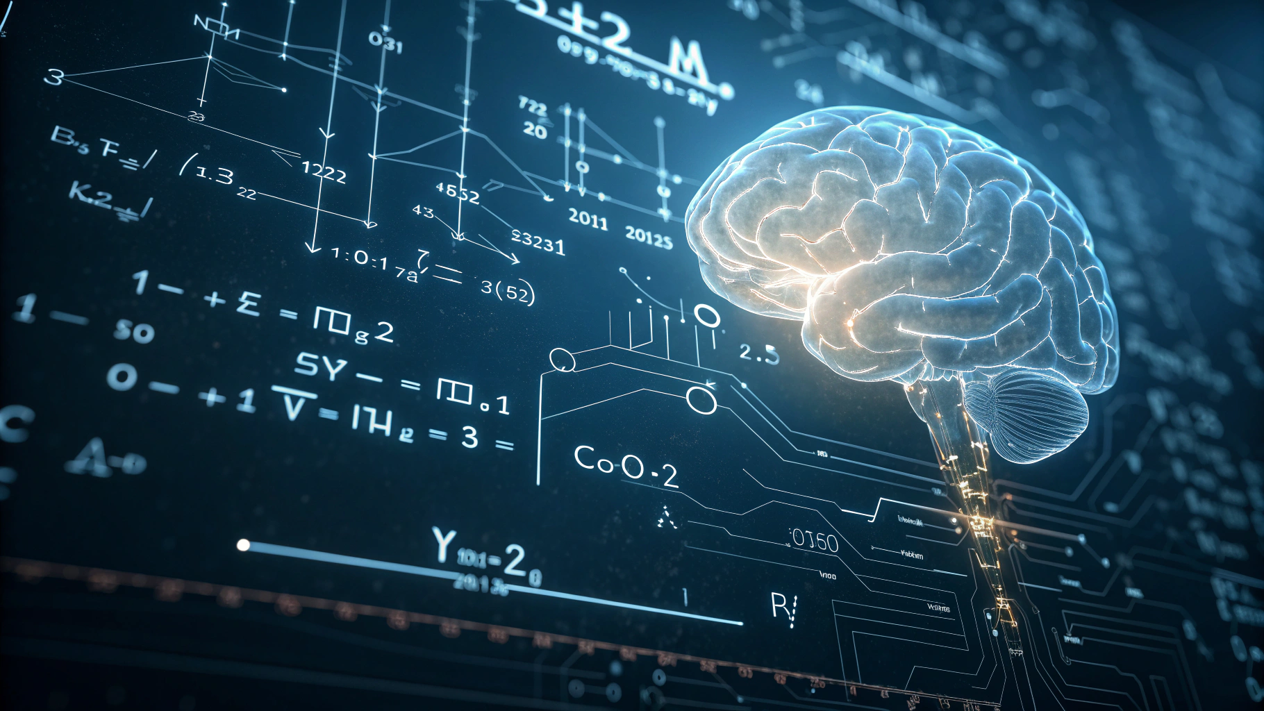 수학으로 '새 이론' 만드는 AI…액시엄매스, 92억 투자 유치