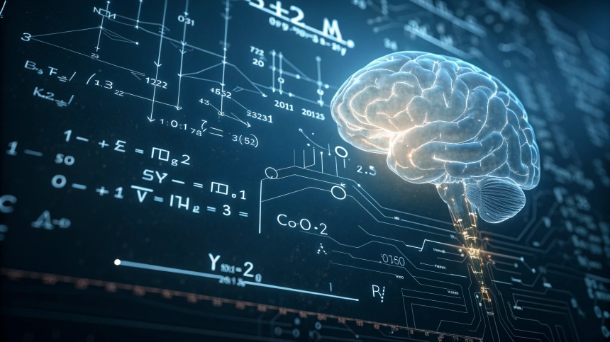  수학으로 '새 이론' 만드는 AI…액시엄매스, 92억 투자 유치