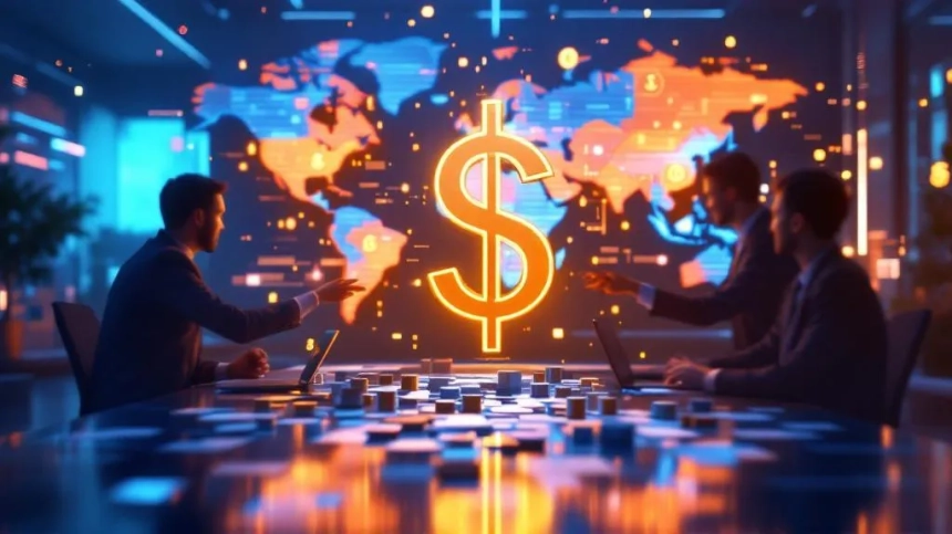 미 블록체인 스타트업 템포, 5억 달러 투자 유치…기업가치 5조 원 돌파