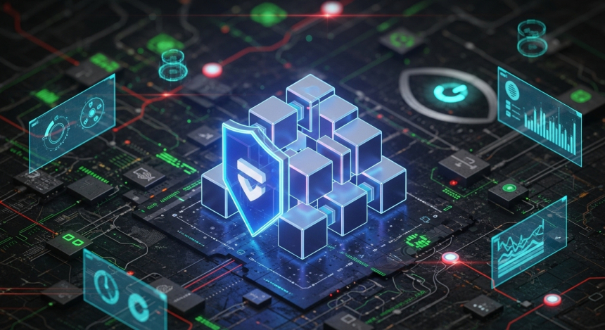  디지털 감시 강화 속 주목받는 블록체인의 프라이버시 보호 기능