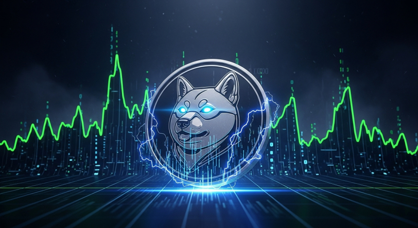  시바이누($SHIB), 2025년 최저가 추락…19억 달러 청산 속 '0추가' 공포 확산