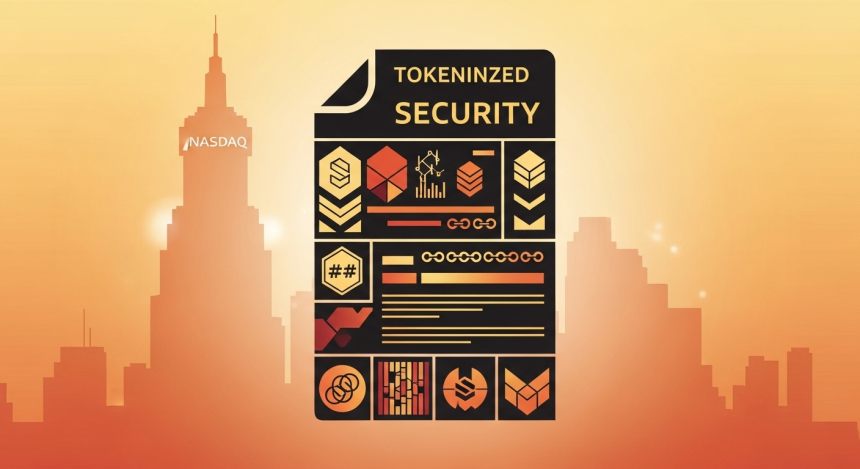  온도파이낸스, 나스닥 토큰화 증권 규정에 반대…“불투명·불공정” 지적