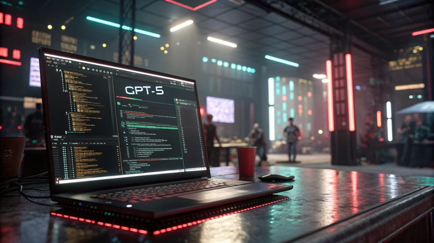 세일즈포스, GPT-5 활용 AI 개발툴 '에이전트포스 바이브스' 공개