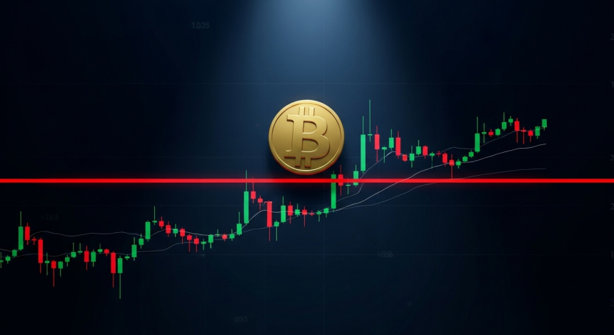  비트코인, 10만 달러 지지선 사수…11.5만 달러 돌파 여부가 추세 분기점