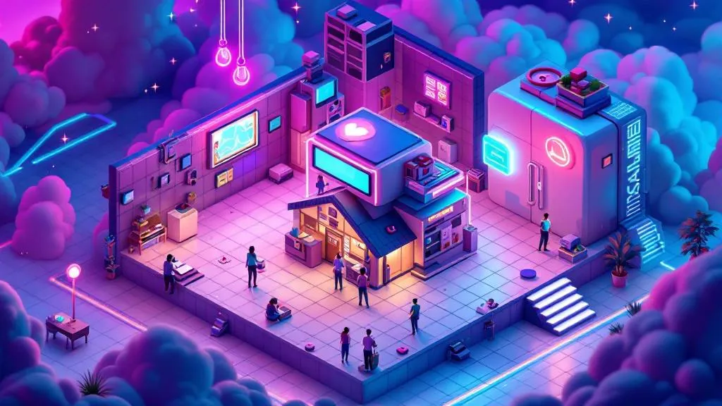 바이낸스, AI16Z→엘리자OS 토큰 교체 지원…11월 6일 거래 일시중단