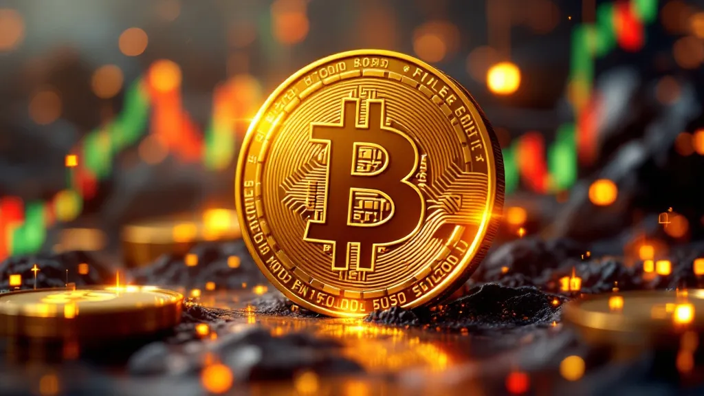  비트코인, 사상 첫 11만5000달러 돌파 / TokenPost Ai 
