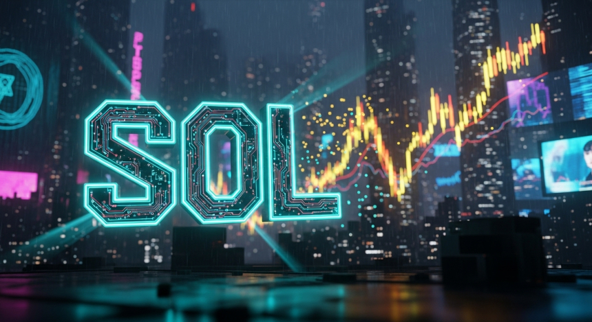 솔라나($SOL), 36만 원대 재도전 시동…ETF 기대감에 상승 모멘텀 강화
