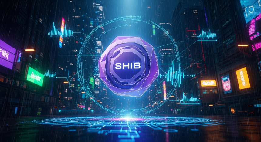 시바이누($SHIB), 거래소 순유출 38억 개…6대 온체인 지표가 반등 암시