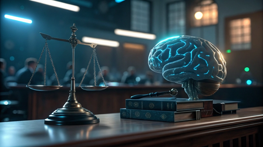 법률 AI 스타트업 이븐업, 기업가치 2조 8,800억 원 돌파