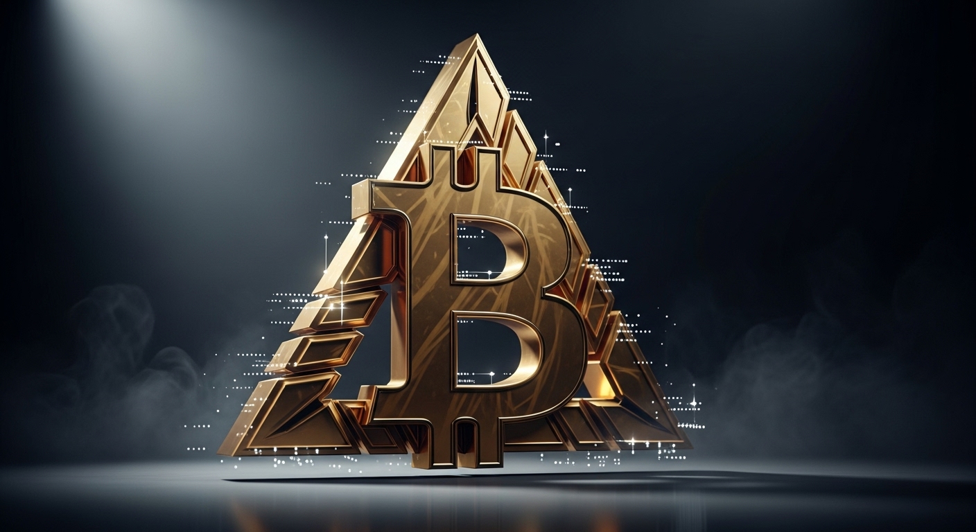 비트코인($BTC), 금리 불확실성 속 3일째 하락…피터 브란트 ‘패턴 확인 중요’ 경고