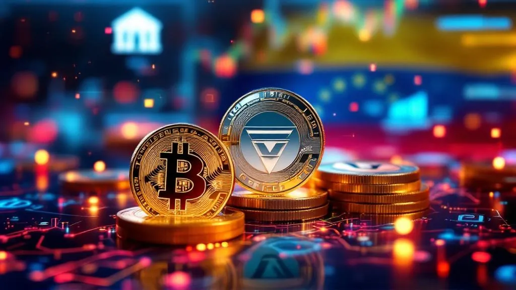 베네수엘라 Conexus, 비트코인·스테이블코인 은행 통합 추진