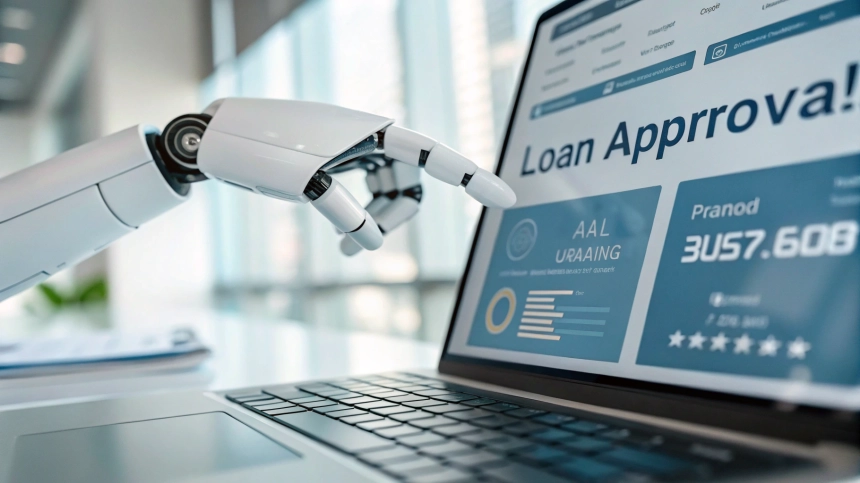 美 금융권, AI가 결재한다…LMCU '에이전틱 자동화' 도입 확산