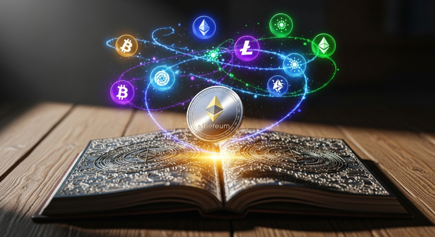  틱톡서 뜬 '암호화폐 마법 주문', 밀리어네어 만든다는 그 주문서 화제