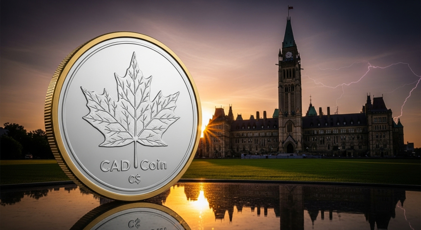  캐나다, 스테이블코인 규제 초안 다음 주 발표 가능성…美 뒤잇나