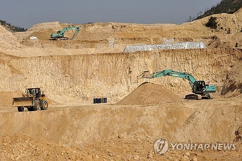 중국發 희토류 통제에 국내 대체소재株 급등…유니온머티리얼 9%↑