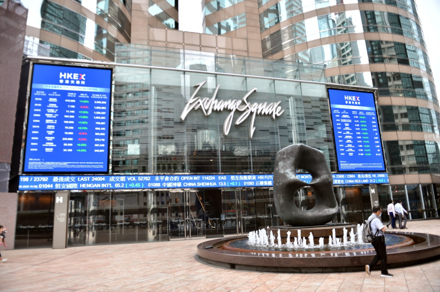  인도·홍콩·호주 증시, 비트코인 중심 기업 상장 잇단 거부…암호화폐 재무 전략에 제동