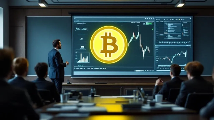 美 전략기업 CFO, 하버드 MBA 수업서 '비트코인 매입' 언급