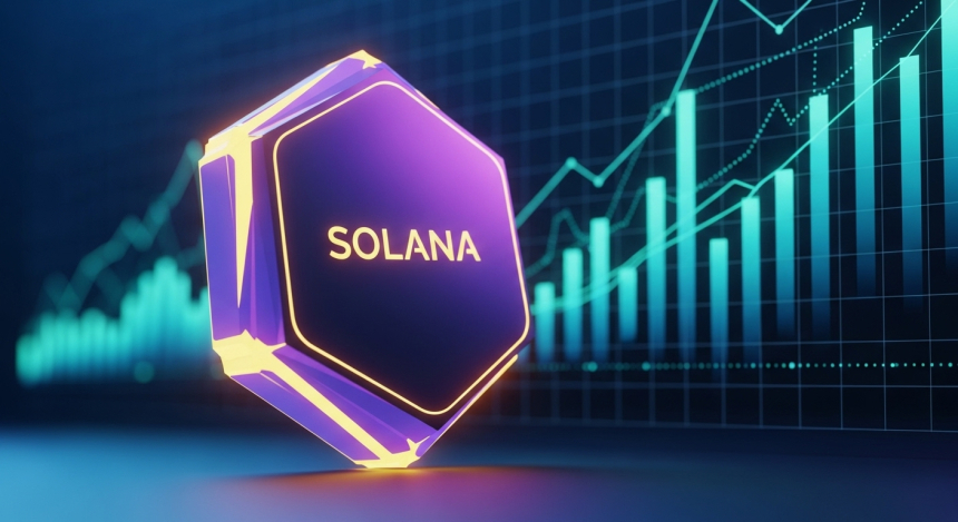 솔라나($SOL) ETF, 일주일간 982억 원 유입…매수세 '폭발'