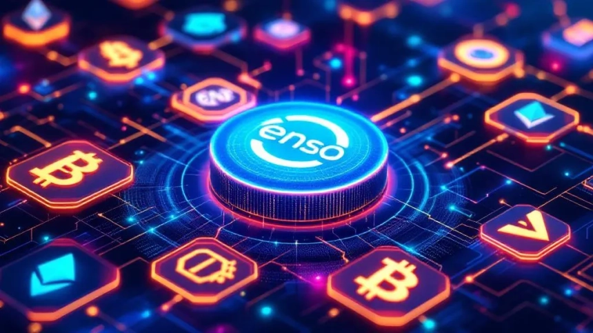 바이낸스, 52번째 HODLer 에어드롭 프로젝트 '엔소(ENSO)' 발표