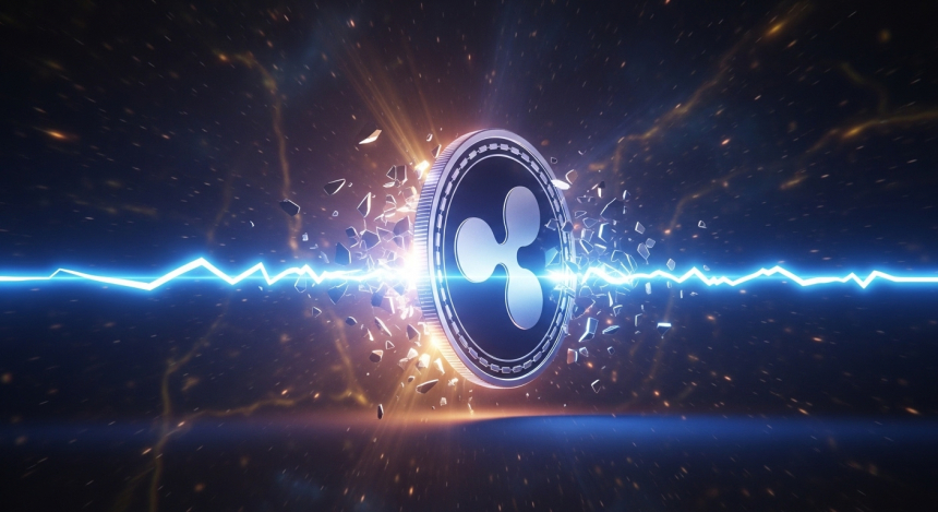  XRP, '블리시 엔걸핑' 신호…2.70달러 돌파 시 27달러까지 상승 여력