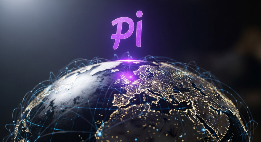 파이코인(PI), 단숨에 20% 급등... SWIFT 연동 기대감에 '진짜 반등' 신호탄?