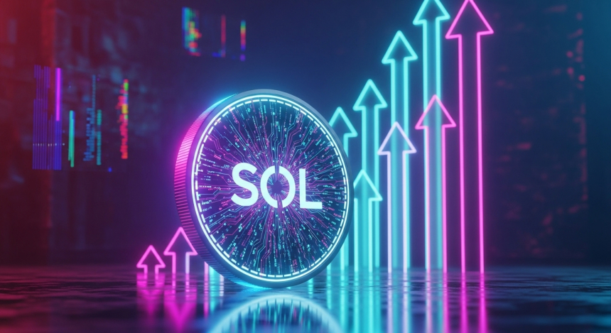 솔라나($SOL), 260달러 넘으면 520달러 간다…“강력한 랠리 임박”